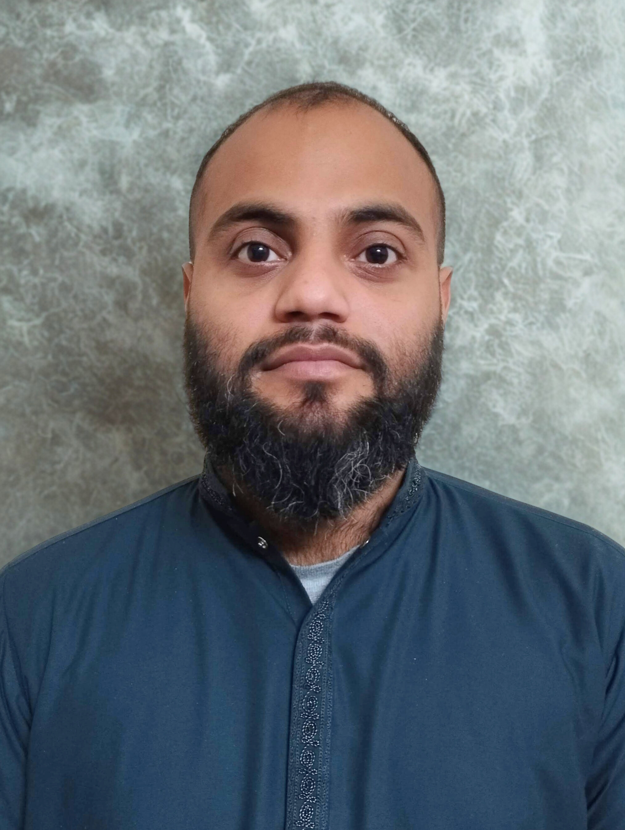 Zaffar Amjad - Real Estate Operations Specialist